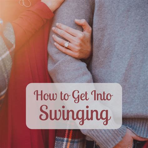 amateur swingers club|How to get into swinging: A beginner's guide .